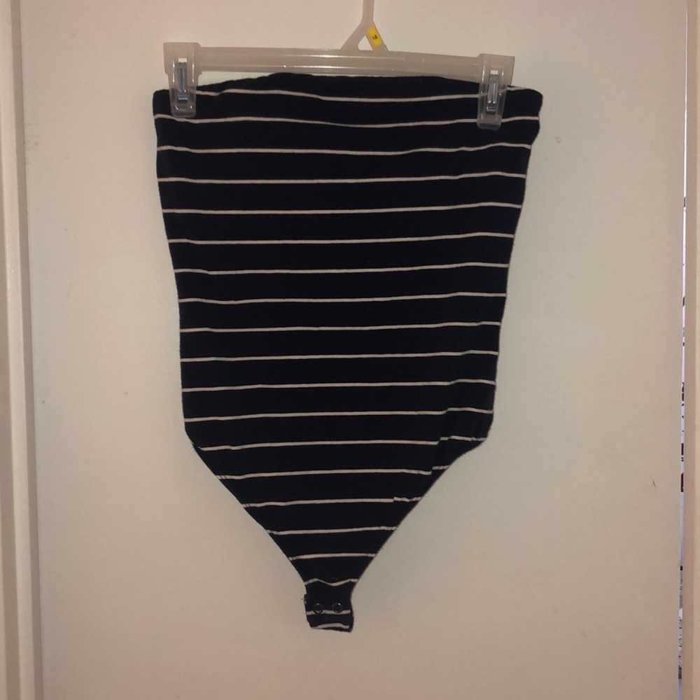 Body suit